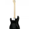 Электрогитара ROCKET EG-1 BK 39"  тип корпуса Ibanez