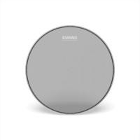 EVANS BD22SO1 SoundOff пластик 22" для бас-барабана