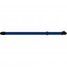 Perri's NWSDLX-555-C BLUE - ремень для гитары кожаный