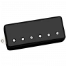 Звукосниматель DiMarzio DP243BK PG-13 Bridge мини