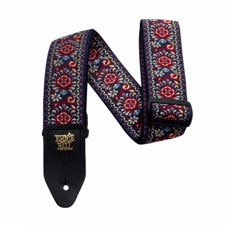 ERNIE BALL 4091 ремень гитарный полипропилен
