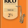 RICO RKA1025 №2,5 10 шт трости для саксофона-тенора
