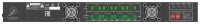 PROAUDIO D4350 трансляционный усилитель мощности