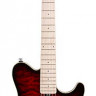 Axis Sterling by MusicMan AX40D RRB электрогитара