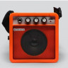 Bosstone GA-5W Orange Гитарный усилитель, 5 Ватт