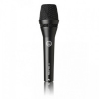 Вокальный динамический суперкардиоидный микрофон AKG P5