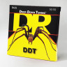 Комплект струн для бас-гитары DR DDT-50, 50-110