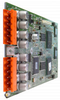 Опциональная карта BSS BLUDIGITAL-OUT 2 пары AES, S/PDIF выхода