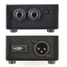 Пассивный DI-box TOPP PRO TDI-P1