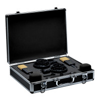 Стереопара конденсаторных микрофонов AKG C414XLII ST C414XLII