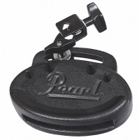 PEARL PBL-100 - ковбелл коробочка. Материал: синтетическое дерево. Цвет: черный