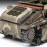 Советский средний танк "Т-28" 1/35