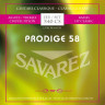 SAVAREZ 540 CS A H C струны для классических гитар