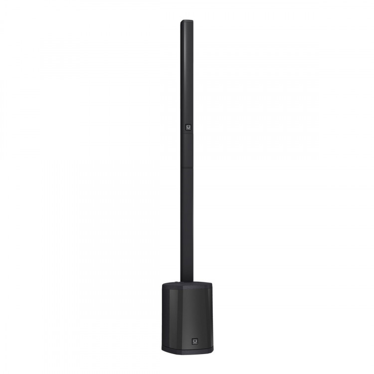 TURBOSOUND IP500 V2 активная 3-полосная акустическая система 600 Вт