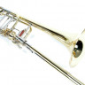 Кулиса тромбона BACH 50AF3G 50001