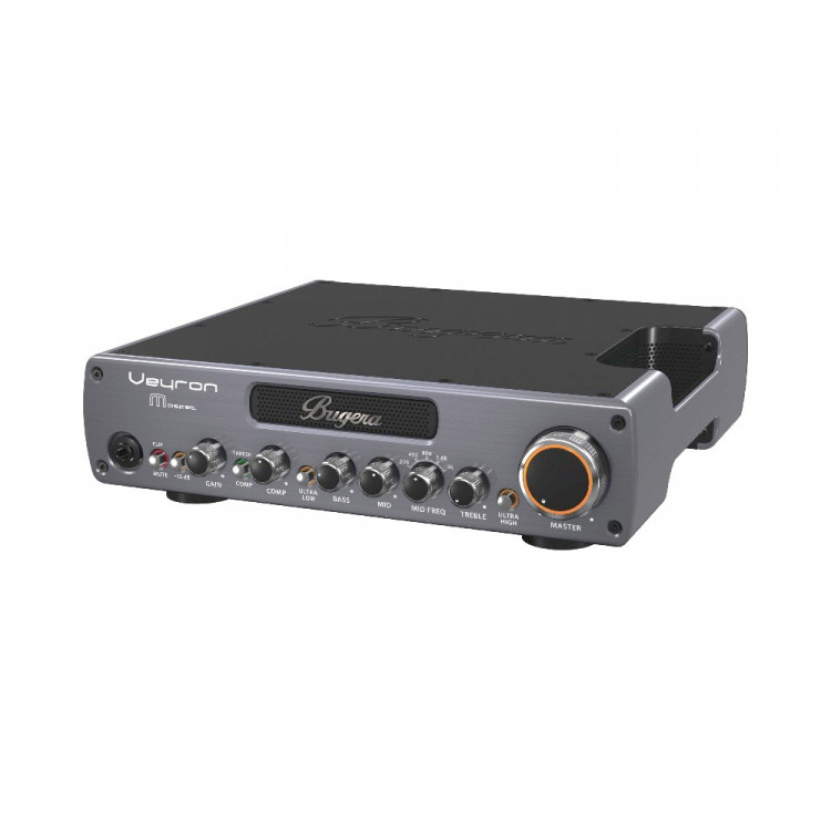 BEHRINGER BV1001M басовый усилитель 2000 Вт