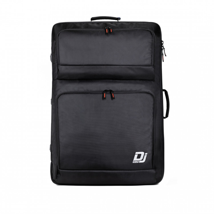 Сумка-рюкзак для 4-канального dj контроллера DJ BAG K-Max Plus