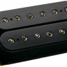 Звукосниматель DiMarzio DP100FBK Super Distortion пассивный хамбакер