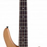 STAGG BC300 3/4 NS бас-гитара