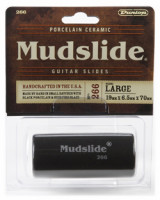DUNLOP 266 Mudslide Porcelain Large, rs 7 1/2-9 слайд фарфоровый