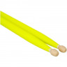Барабанные палочки 5B граб LEONTY LFL5B Fluorescent