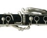 Кларнет ROY BENSON CB-317 Bb французской системы
