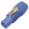 Xline Cables RCON POWERCON 14 Разъем кабельный POWERCON