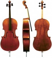 GEWA Maestro 6 4/4