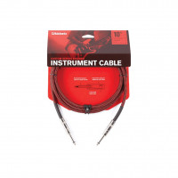 Инструментальный кабель PLANET WAVES PW-BG-20 красный