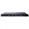 POWERSOFT MEZZO 602 AD 2-канальный усилитель поддержка DANTE и AES67