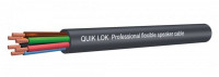 QUIK LOK CA806 спикерный кабель 6 х 2.5 мм бухта