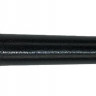GEWA Basic Ebony Medium колок для альта, черное дерево 1 шт