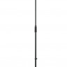 Микрофонная стойка K&M 25400-300-55 журавль, высота 890-1600 мм