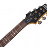 SCHECTER OMEN-6 VWHT электрогитара