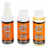 GIBSON Clear Bucket Care Kit набор для ухода за гитарой