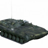 Советская БМП-1 1/35
