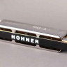 HOHNER Alabama Blues 502/20 с (M50201) губная гармошка диатоническая