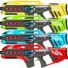 Набор для лазертага Winyea Call of Life Star-Team (2 автомата)