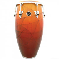 TOCA SFDJ-9WP Freestyle Rope Tuned Woodstock Purple джембе 9"х16,5"