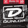 DUNLOP 3РDEN Nickel Plated Steel Medium 10-46 набор из 3-х комплектов струн для электрогитары