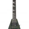Jackson JS Series King V™ JS32, Rosewood Fingerboard Matte Army Drab электрогитара