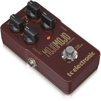 Педаль эффектов TC electronic MOJOMOJO OVERDRIVE овердрайв