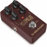 Педаль эффектов TC electronic MOJOMOJO OVERDRIVE овердрайв