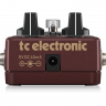 Педаль эффектов TC electronic MOJOMOJO OVERDRIVE овердрайв