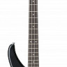 Yamaha TRBX204 GALAXY BLACK бас-гитара