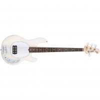 Бас-гитара 4 струны STERLING StingRay Vintage Cream