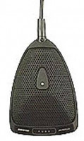 Shure MX391/S микрофон граничного слоя
