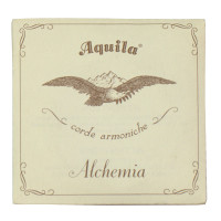 Aquila 1C-ALCN - струны для классической гитары, Normal Tension