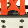 Радиоуправляемый шорт-корс Remo Hobby EX3 UPGRADE (синий) 4WD 2.4G 1/10 RTR