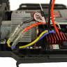 Радиоуправляемый шорт-корс Remo Hobby EX3 UPGRADE (синий) 4WD 2.4G 1/10 RTR